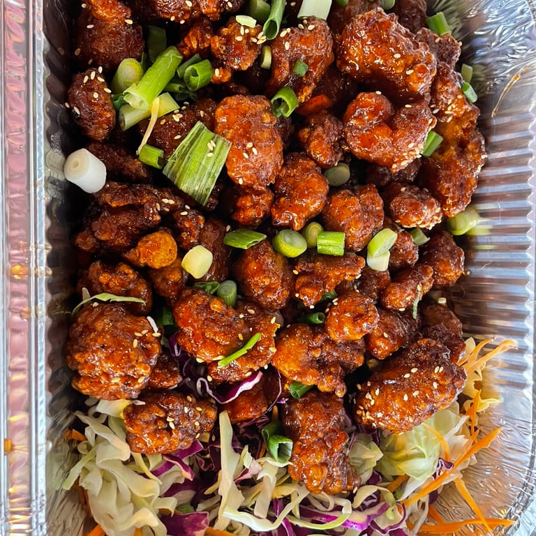 Savor Our Dinner Offerings