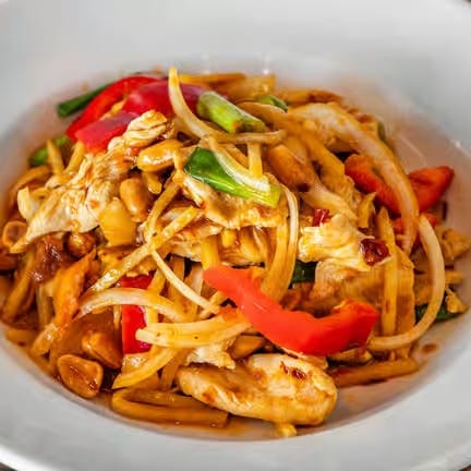 Kung Pao.