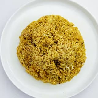 Curry Rice