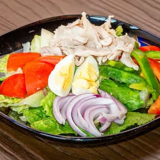 Thai Chicken Salad