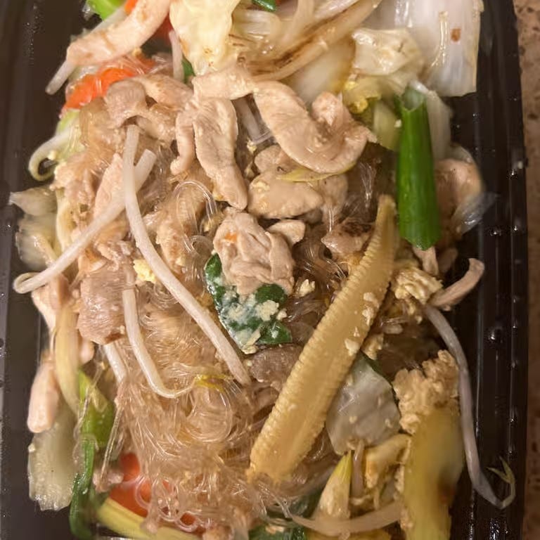 Pad Woon Sen.