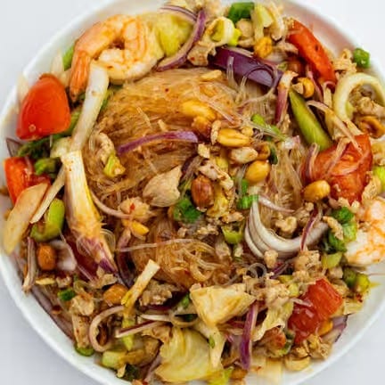 Yum Woon Sen.