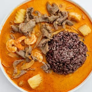 Massaman Curry