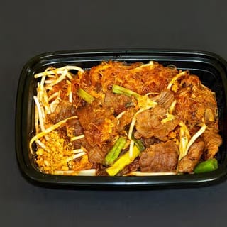 Pad Thai Woon Sen