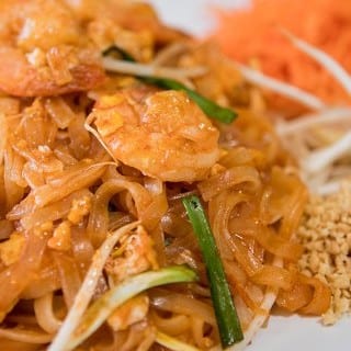 FT.Pad Thai BEEF