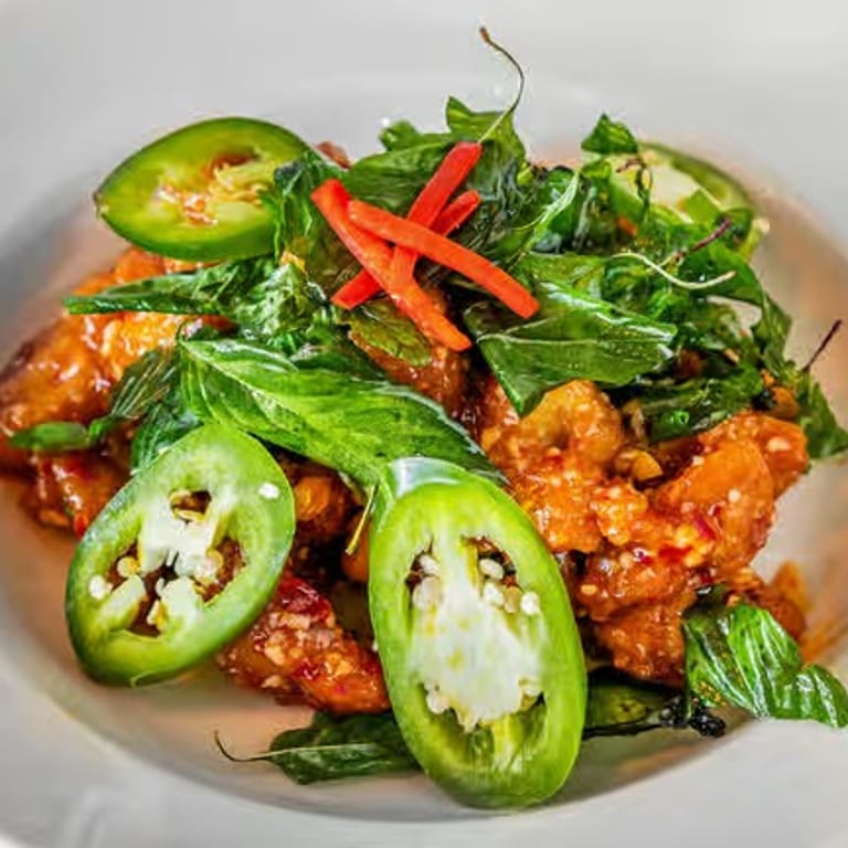Delicious Jasmine Rice Dishes