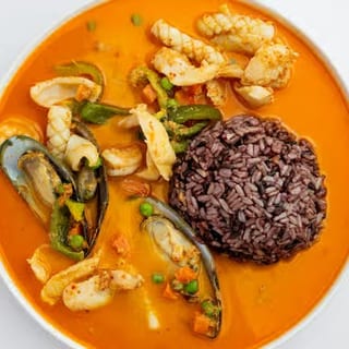 Panang Curry