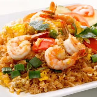 Thai Fried Rice