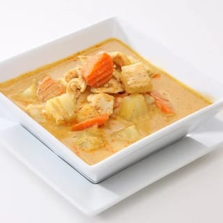 Yellow Curry