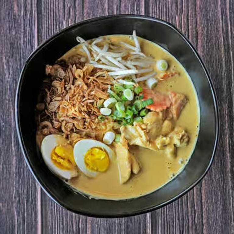 Explore Our Curry Dishes