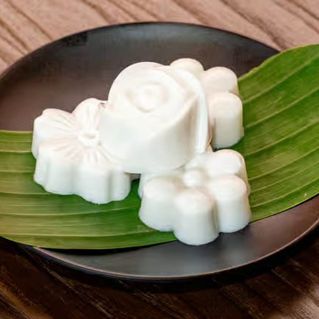 Coconut JellyX2 PCS.
