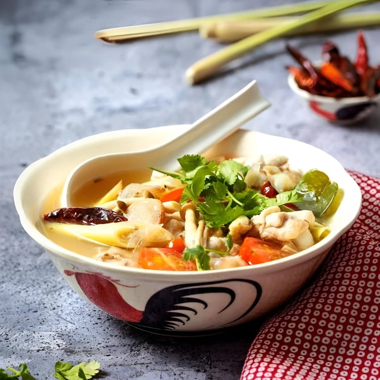 Late-Night Thai Food When You Need It