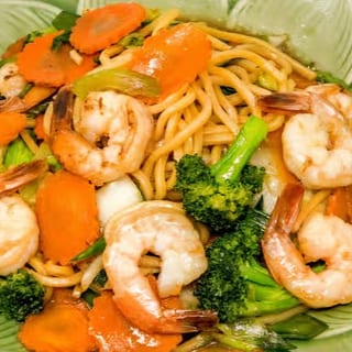Chow Mein