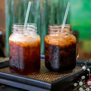 Thai Iced Tea