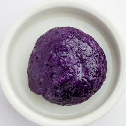 Sweet Sticky Rice.