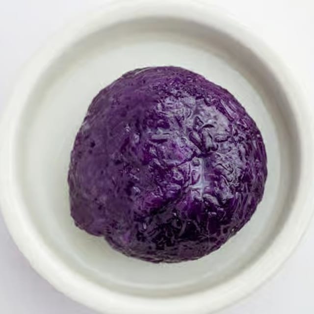 Sweet Sticky Rice.