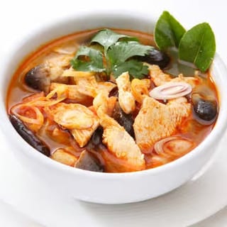 Tom Yum
