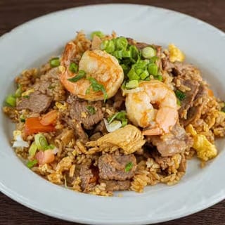 Chef Special Fried Rice