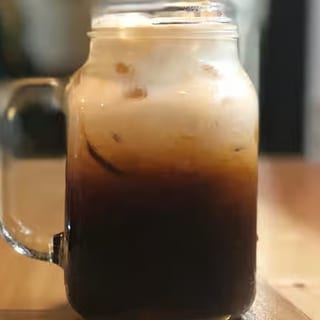 Thai Iced Coffee