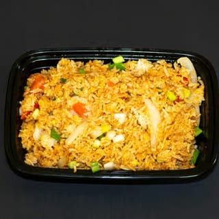 Mimi's Fried Rice