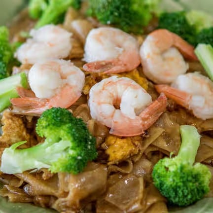 Pad See Ew.