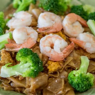 Pad See Ew