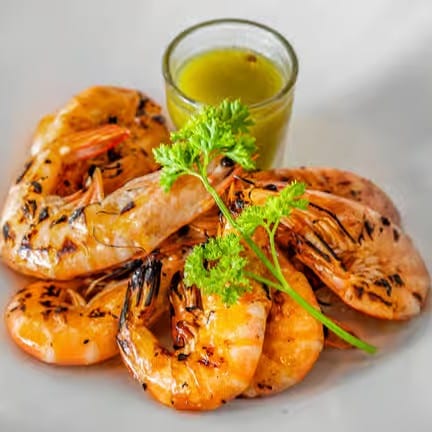 Grilled Shrimp (10).