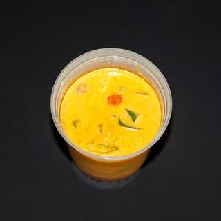 Pineapple Curry
